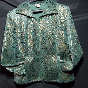 Company collection jacket 14🧥